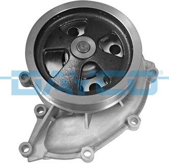 DAYCO DP171 - Pompa acqua www.autoricambi360.it