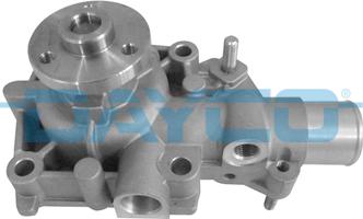 DAYCO DP173 - Pompa acqua www.autoricambi360.it