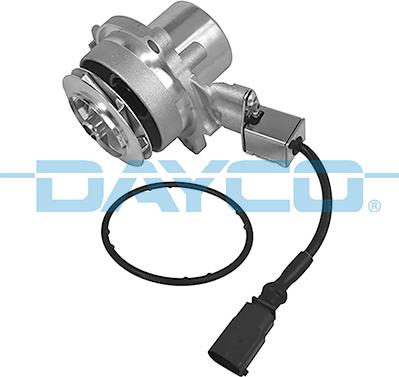 Dayco DP8840 - Pompa acqua www.autoricambi360.it