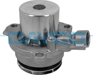 Dayco DP884 - Pompa acqua www.autoricambi360.it
