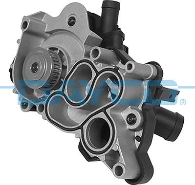 Dayco DP8850 - Pompa acqua www.autoricambi360.it