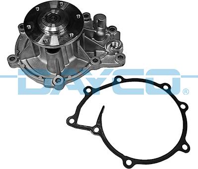 DAYCO DP888 - Pompa acqua www.autoricambi360.it