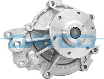 DAYCO DP879 - Pompa acqua www.autoricambi360.it