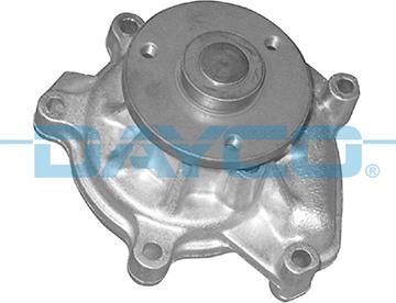 DAYCO DP399 - Pompa acqua www.autoricambi360.it
