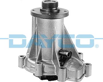 DAYCO DP394 - Pompa acqua www.autoricambi360.it