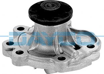 Dayco DP395 - Pompa acqua www.autoricambi360.it