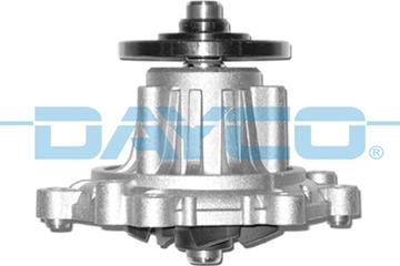 DAYCO DP390 - Pompa acqua www.autoricambi360.it