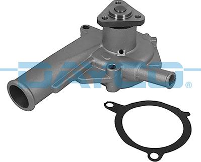 DAYCO DP393 - Pompa acqua www.autoricambi360.it