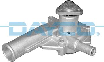 DAYCO DP344 - Pompa acqua www.autoricambi360.it