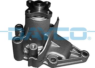 DAYCO DP346 - Pompa acqua www.autoricambi360.it