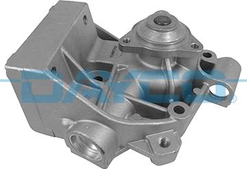 Dayco DP340 - Pompa acqua www.autoricambi360.it