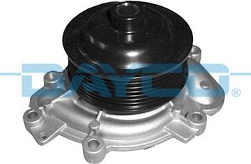 DAYCO DP342 - Pompa acqua www.autoricambi360.it