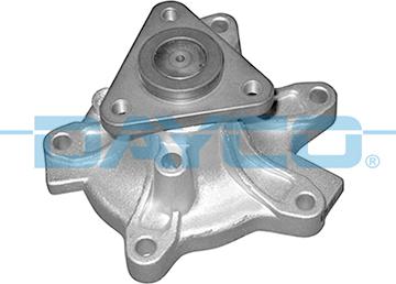 DAYCO DP347 - Pompa acqua www.autoricambi360.it