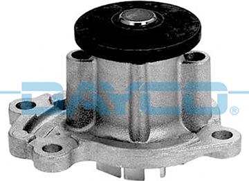 Dayco DP359 - Pompa acqua www.autoricambi360.it