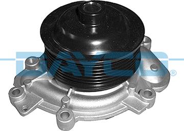 DAYCO DP354 - Pompa acqua www.autoricambi360.it