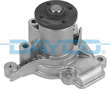 Dayco DP356 - Pompa acqua www.autoricambi360.it