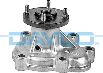 DAYCO DP351 - Pompa acqua www.autoricambi360.it