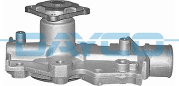 DAYCO DP358 - Pompa acqua www.autoricambi360.it