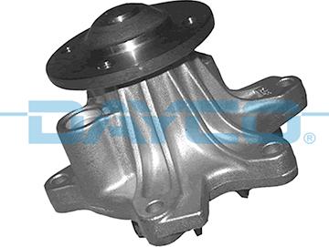 Dayco DP352 - Pompa acqua www.autoricambi360.it
