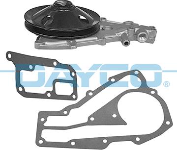 Dayco DP364 - Pompa acqua www.autoricambi360.it