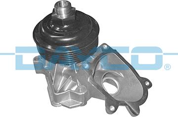 Dayco DP365 - Pompa acqua www.autoricambi360.it