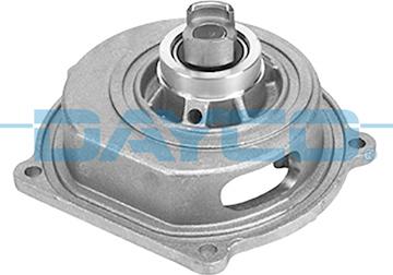 DAYCO DP362 - Pompa acqua www.autoricambi360.it