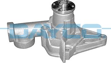DAYCO DP367 - Pompa acqua www.autoricambi360.it