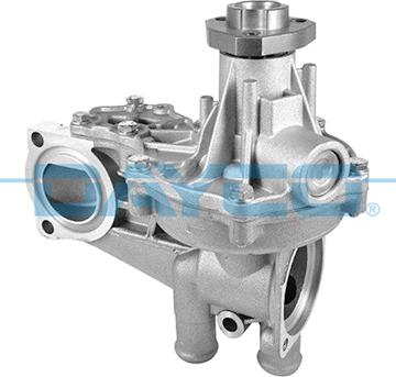 Dayco DP306 - Pompa acqua www.autoricambi360.it