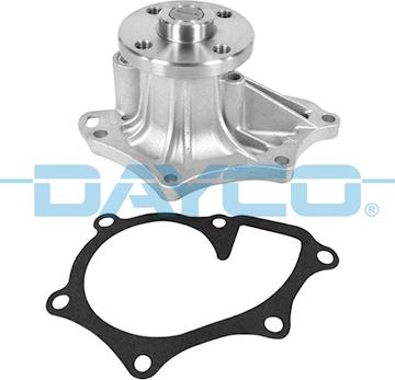 Dayco DP300 - Pompa acqua www.autoricambi360.it