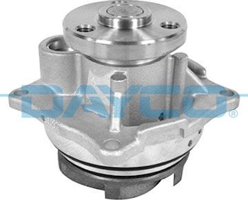 Dayco DP301 - Pompa acqua www.autoricambi360.it