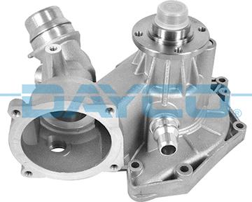 Dayco DP303 - Pompa acqua www.autoricambi360.it