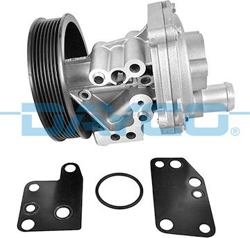 Dayco DP307 - Pompa acqua www.autoricambi360.it