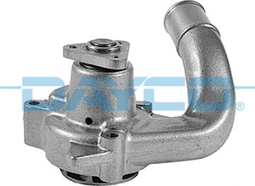 Dayco DP314 - Pompa acqua www.autoricambi360.it
