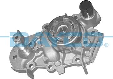 Dayco DP315 - Pompa acqua www.autoricambi360.it