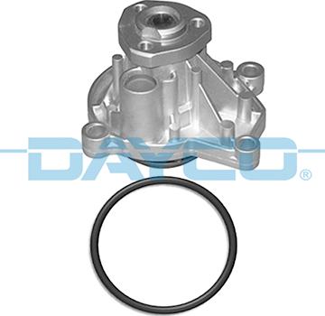 Dayco DP310 - Pompa acqua www.autoricambi360.it
