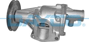 DAYCO DP311 - Pompa acqua www.autoricambi360.it