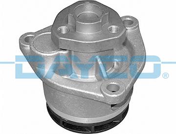 Dayco DP312 - Pompa acqua www.autoricambi360.it