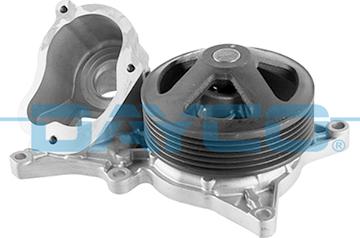 Dayco DP384 - Pompa acqua www.autoricambi360.it