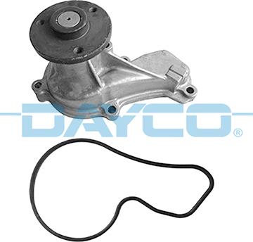 DAYCO DP385 - Pompa acqua www.autoricambi360.it