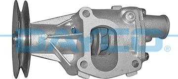 Dayco DP380 - Pompa acqua www.autoricambi360.it