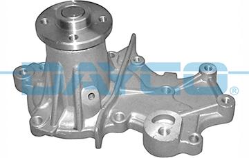 DAYCO DP382 - Pompa acqua www.autoricambi360.it