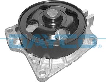 Dayco DP334 - Pompa acqua www.autoricambi360.it