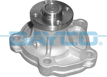 DAYCO DP335 - Pompa acqua www.autoricambi360.it