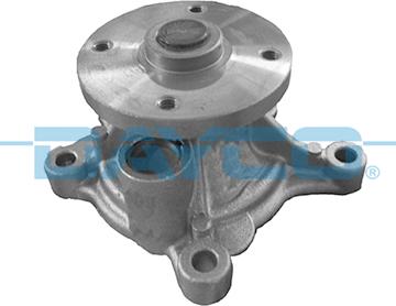 Dayco DP330 - Pompa acqua www.autoricambi360.it