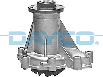 DAYCO DP331 - Pompa acqua www.autoricambi360.it