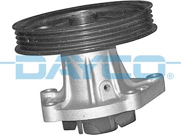Dayco DP338 - Pompa acqua www.autoricambi360.it