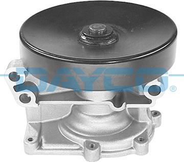 Dayco DP337 - Pompa acqua www.autoricambi360.it