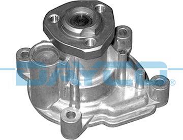Dayco DP329 - Pompa acqua www.autoricambi360.it