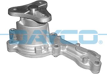 DAYCO DP328 - Pompa acqua www.autoricambi360.it