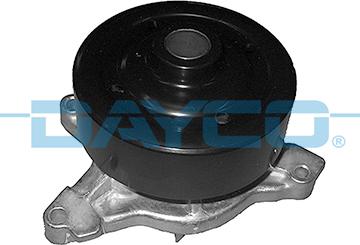 Dayco DP323 - Pompa acqua www.autoricambi360.it
